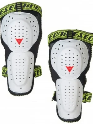 Dainese Action Knee Guard Evo Hit Sezóny