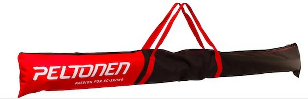 Peltonen vak na běžky 1 pár red Výprodej