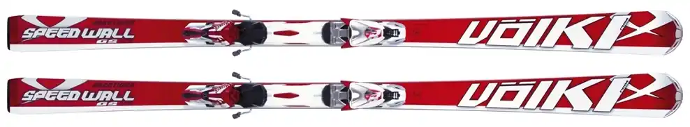 Volkl RT GS + R12D Must-Have
