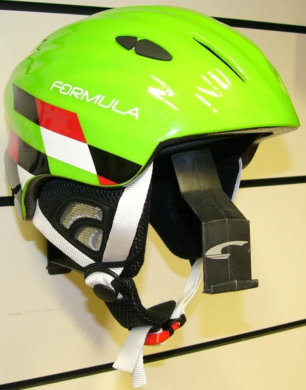 Dokud Zásoby Vydrží Elan Formula green
