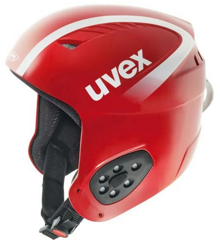 Dokud Zásoby Vydrží Uvex Wings Pro Race red
