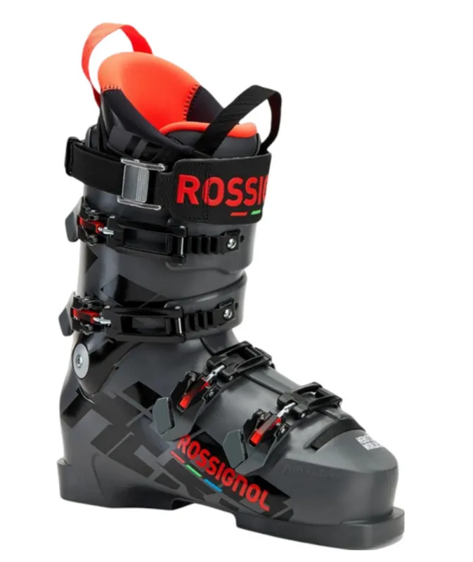 Nejlepší Cena Pánské lyžařské boty Rossignol Hero World Cup 130 Medium meteor grey