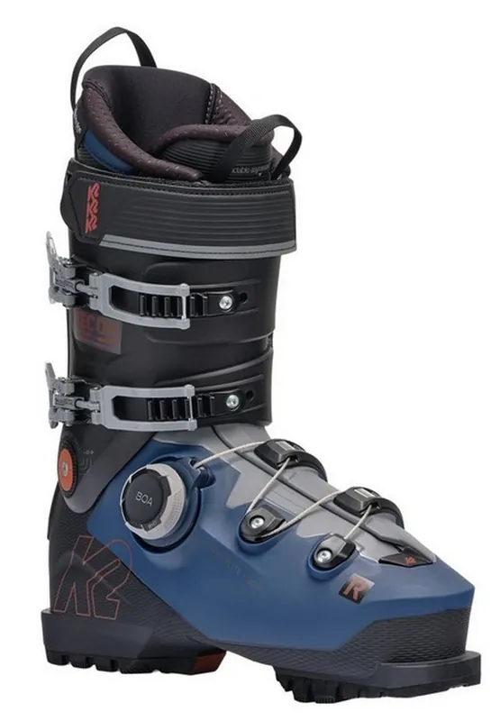Lyžařské boty K2 Recon 110 Boa Značkový