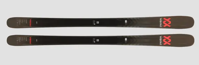 Originální Volkl Kanjo 84 + SQ11 TCX D 90mm
