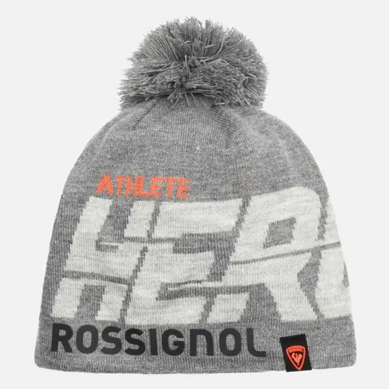 Čepice Rossignol Pro Hero Soft Grey Cenová Bomba