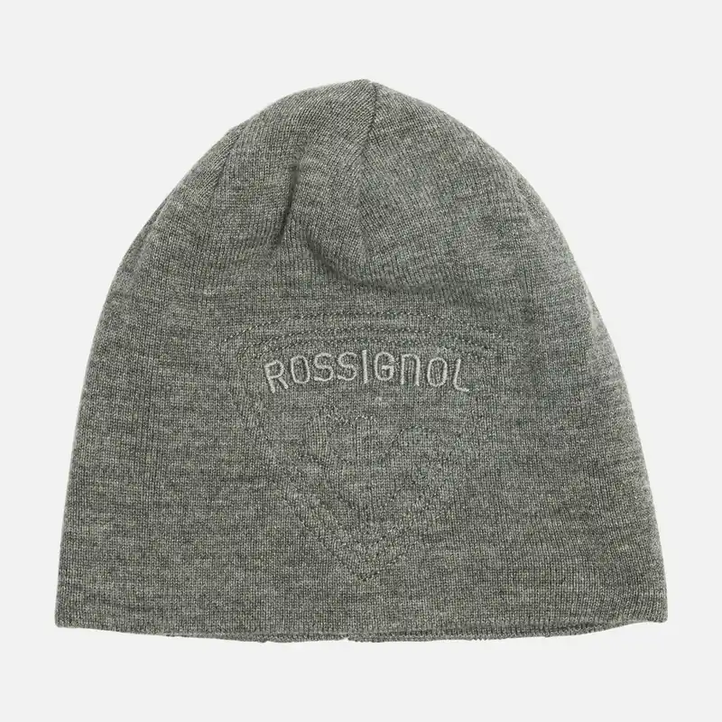 Čepice Rossignol Neo Rooster Heather Grey Tovární Cena