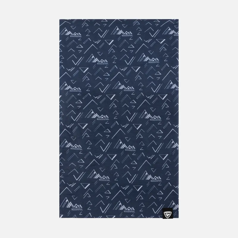 Čelenka Rossignol Rossi Tube Dark Navy Levný