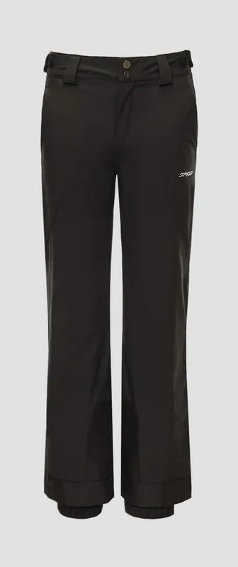 Zlevněný Zimní kalhoty Spyder Girl Olympia Pants Black