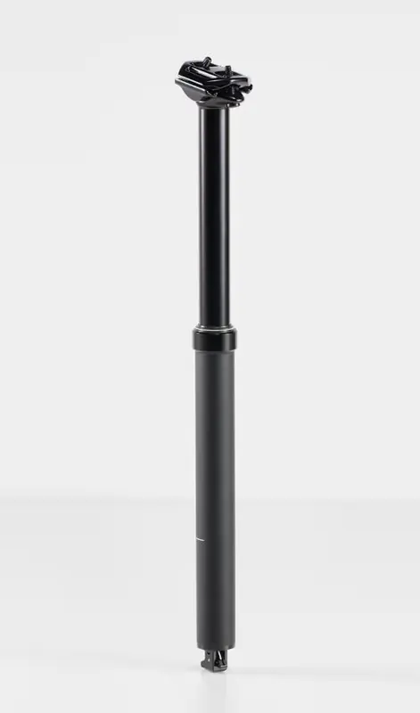 Bontrager sedlovka teleskopická Line 170/31.6 bez ovládací páčky Finální Výprodej
