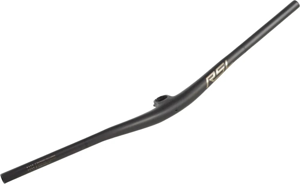 Řidítka + představec Bontrager 820x35mm Přímo Od Výrobce
