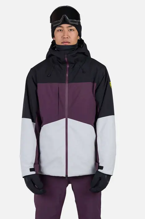 Odeslání Ihned Lyžařská bunda Rossignol Corbet´s JKT Mulberry