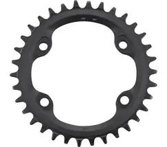 Značkový Převodník Shimano FCMT610 12/34