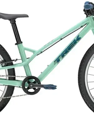 Dětské kolo Trek Wahoo 24 Blue Sage Top Prodej