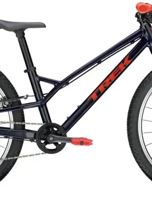 Výhodná Nabídka Dětské kolo Trek Wahoo 24 Path dark blue