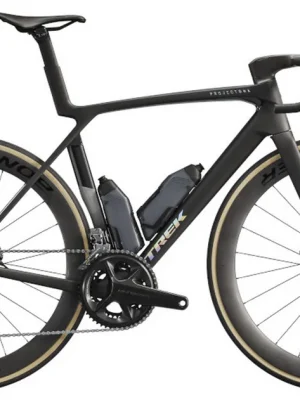 Silniční kolo Madone SLR 7 Gen 8 Matte Carbon Smoke/Prismatic Pearl Pouze Dnes
