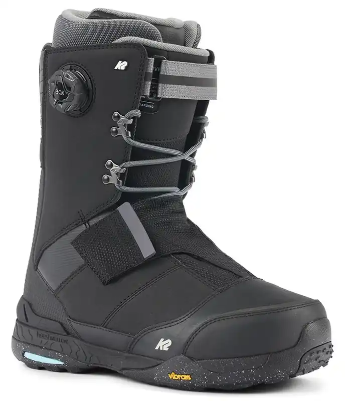 Snowboardové boty K2 Waive Boa black Sezónní Sleva