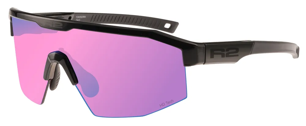 Cyklistické brýle R2 Gain AT108A black Koupit Online