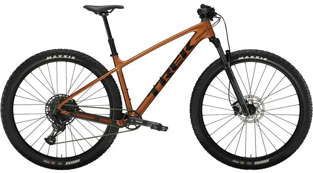 Zlevněný Horské kolo Trek Marlin 7 Gen 3 Pennyflake