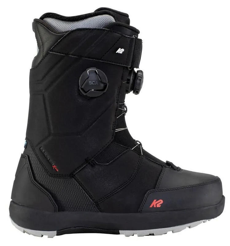 Snowboardové boty K2 Maysis Clicker X HB black Koupit Online