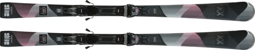 Sjezdové lyže Volkl Shine SC Carbon + Vmotion 11 TCX Objednat Nyní