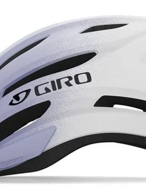 Dokud Zásoby Vydrží Cyklistická helma Giro Register II W Mat Light Lilac Fade