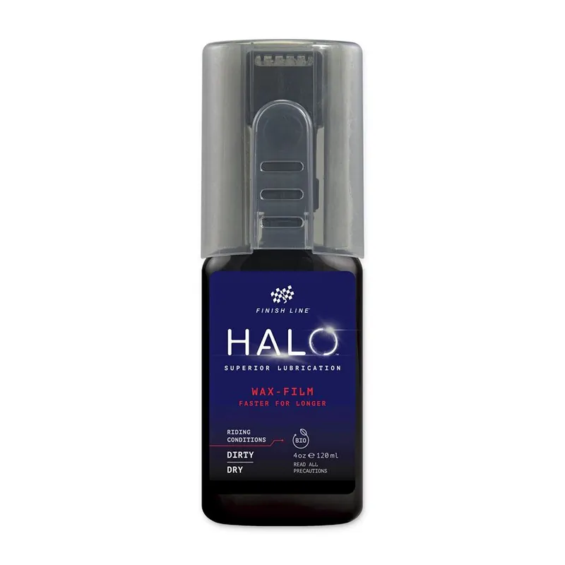 Oblíbený Vosk na řetěz Finish Line Halo Wax 120ml