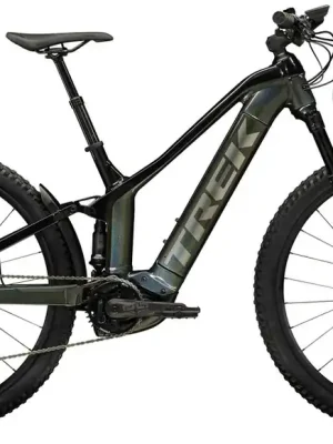 Celoodpružené horské elektrokolo Trek Powerfly FS 7 Gen 3 / 27,5 Výhodná Nabídka