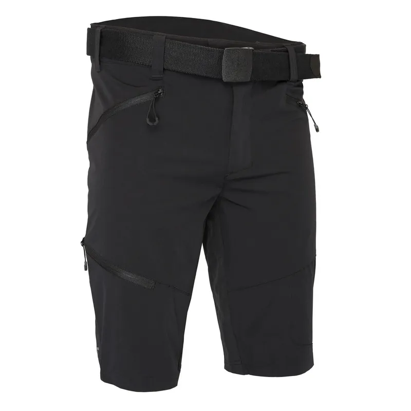 Cyklistické kraťasy Silvini Rango Pro MP2225 black Akční Cena