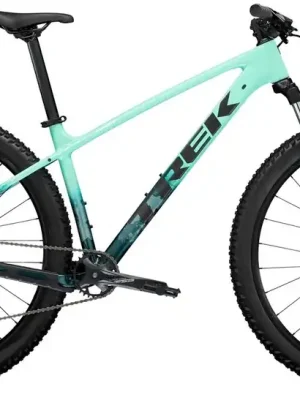 Nová Kolekce Horské kolo Trek Marlin 6 Gen 3 Miami Green - Půjčovna