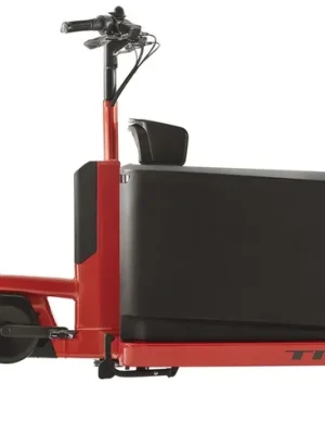 Cargo elektrokolo Trek Fetch+ 4 lava Finální Výprodej