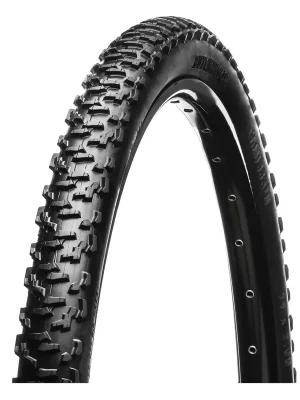 Časově Omezené Hutchinson Cameleon 26x1.95 drát černý