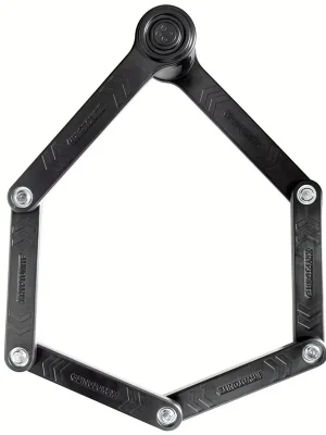 Zámek na klíč Kryptonite Keeper 585 Super Cena
