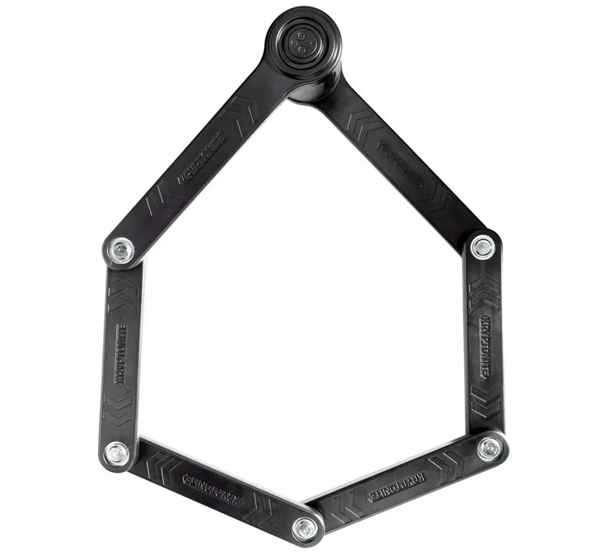 Zámek na klíč Kryptonite Keeper 585 Super Cena
