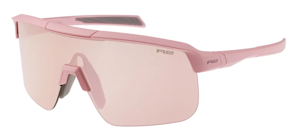 Cyklistické brýle R2 Fusion AT026A pink Must-Have