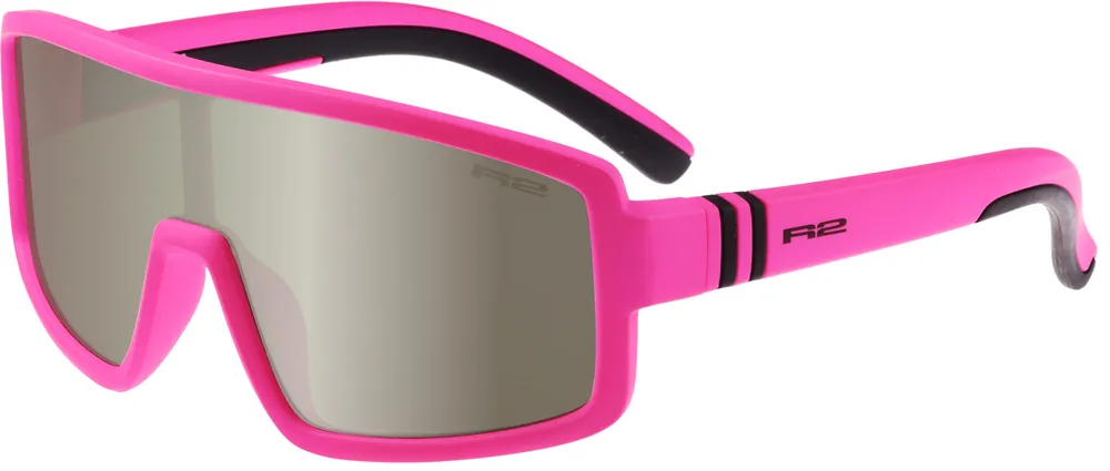 Cyklistické brýle R2 Invader AT044B Junior pink Víkendová Akce