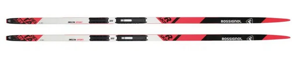 Rossignol Delta Comp R-Skin Stiff - XC Horká Nabídka