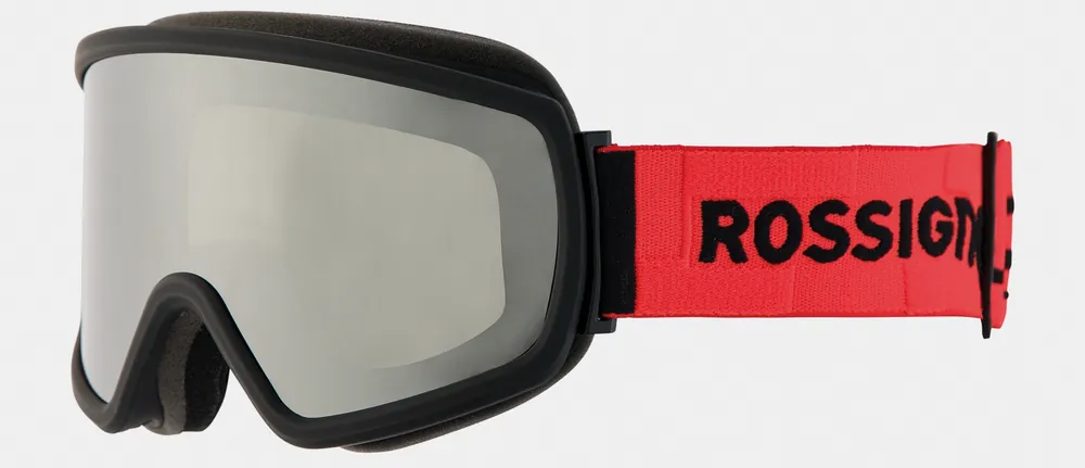Lyžařské brýle Rossignol Hero red Koupit Online