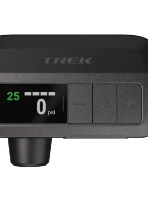 Pumpa elektrická Trek Air Rush mini Cenově Výhodný