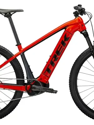 Top Prodej Horské elektrokolo Trek Powerfly 5 Gen 4 Lava/Lithium Grey - Půjčovna