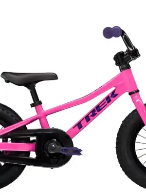 Dětské kolo Trek Precaliber 12 flamingo pink Tovární Cena