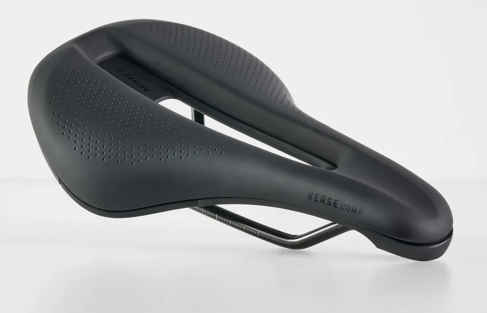 Přímo Od Výrobce Sedlo Bontrage Verse Comp 145mm