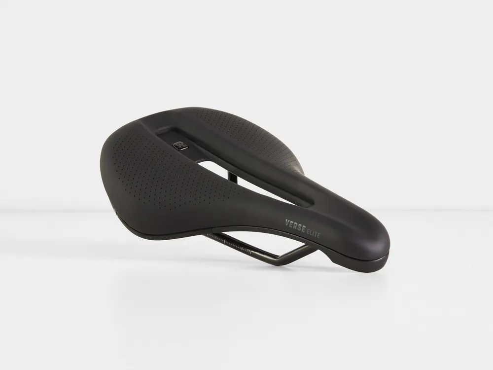 Cyklistické sedlo Bontrager Verse Elite 250x145mm Nejlepší Volba