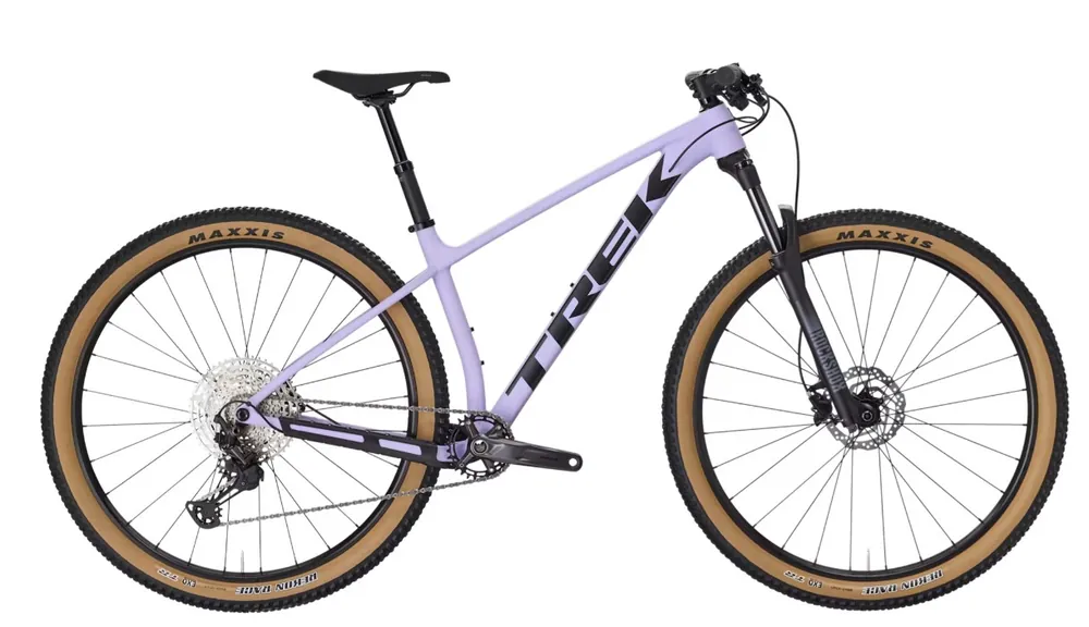 Trek Procaliber 6 Lavender Haze Nejlepší Cena
