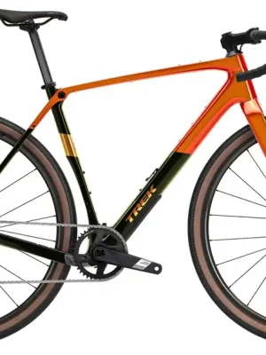Výprodej Gravel kolo Trek Checkpoint SL 5 AXS Lava/Black Olive