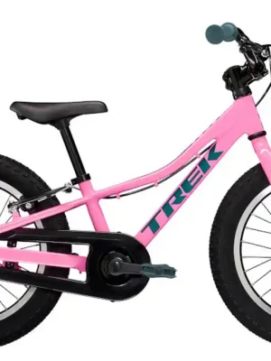 Top Prodej Dětské kolo Trek Precaliber 16 Pink Frosting
