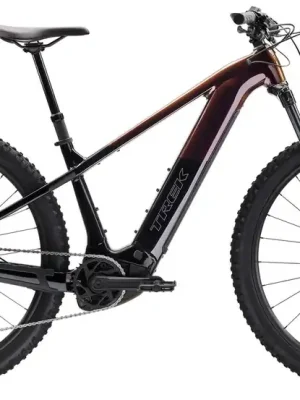 Dokud Zásoby Vydrží Horské elektrokolo Trek Powerfly+ 6 Gen 5 Sunburst/Dark Star - Půjčovna