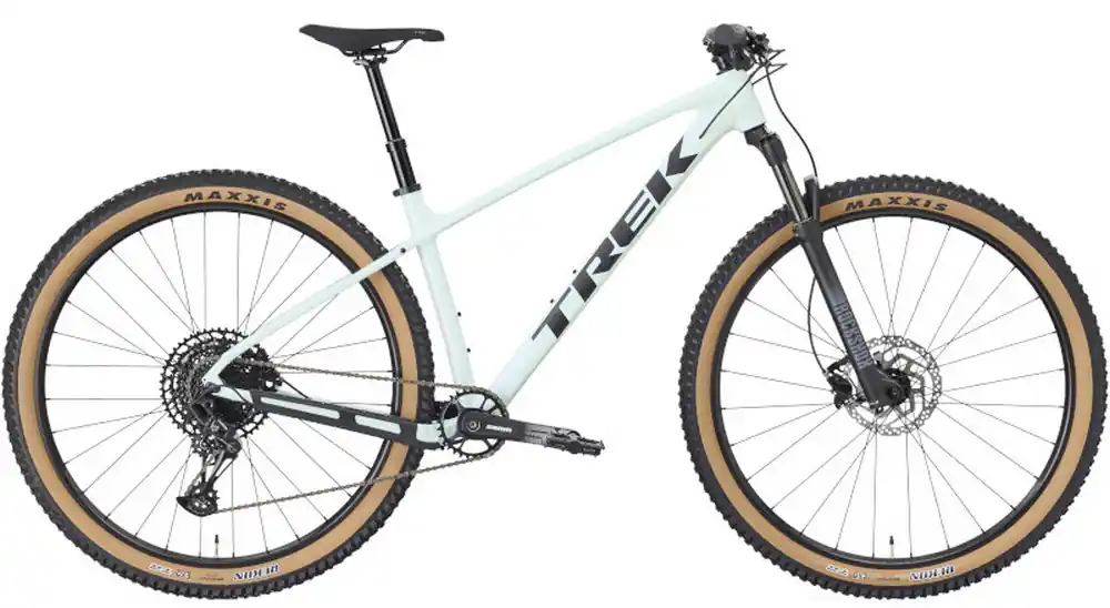 Bezpečná Platba Horské kolo Trek Marlin 7 Gen 3 Magic Mint