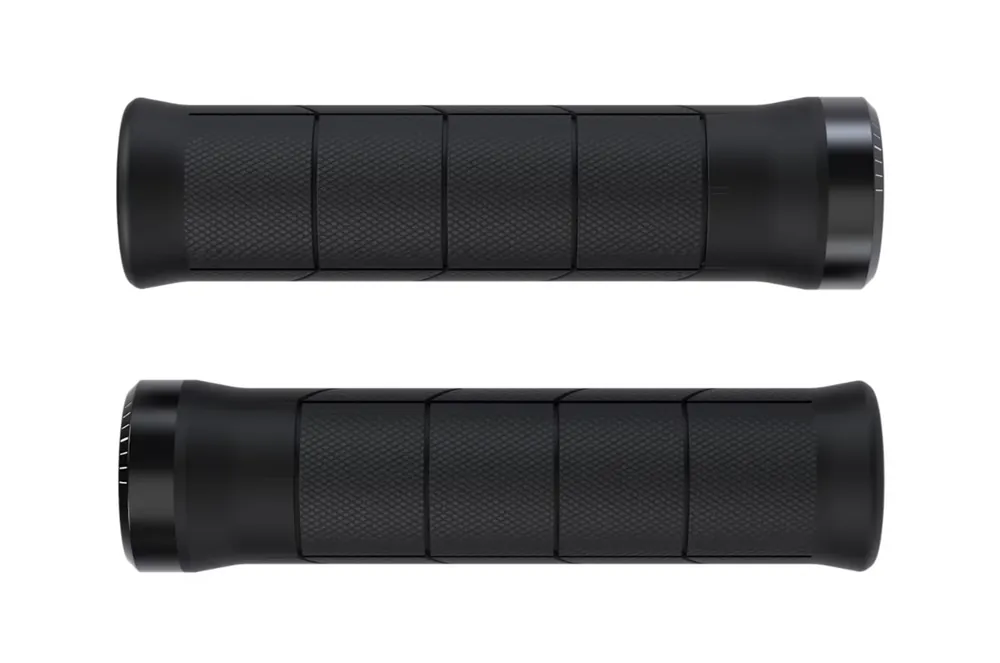 Výprodej Gripy Trek Line Elite black