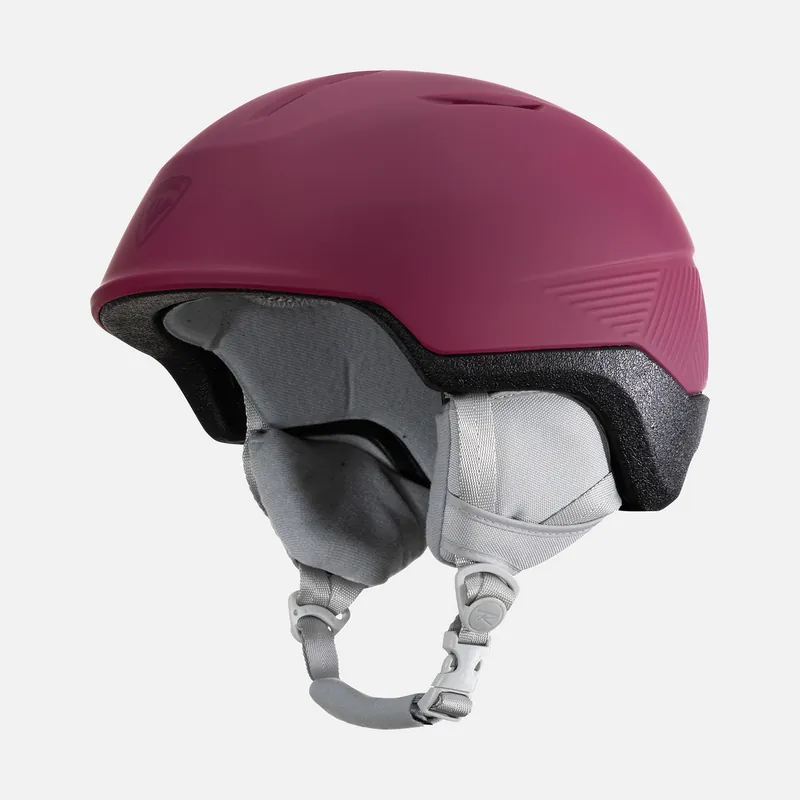 Časově Omezené Lyžařská helma Rossignol Impact W plum