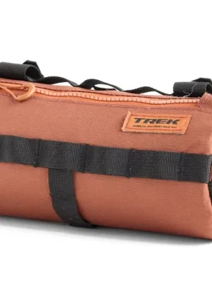 Brašna na řidítka Trek 1,7l Sedona Red Dokud Zásoby Vydrží